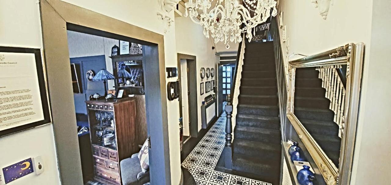 Bed and Breakfast The Clifton South Shields Zewnętrze zdjęcie