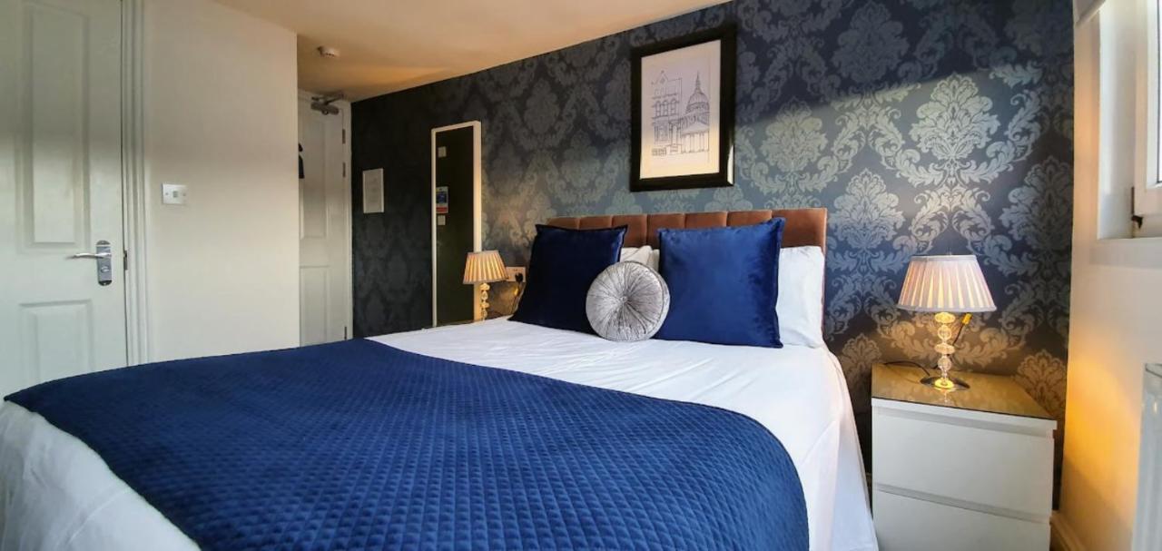 Bed and Breakfast The Clifton South Shields Zewnętrze zdjęcie