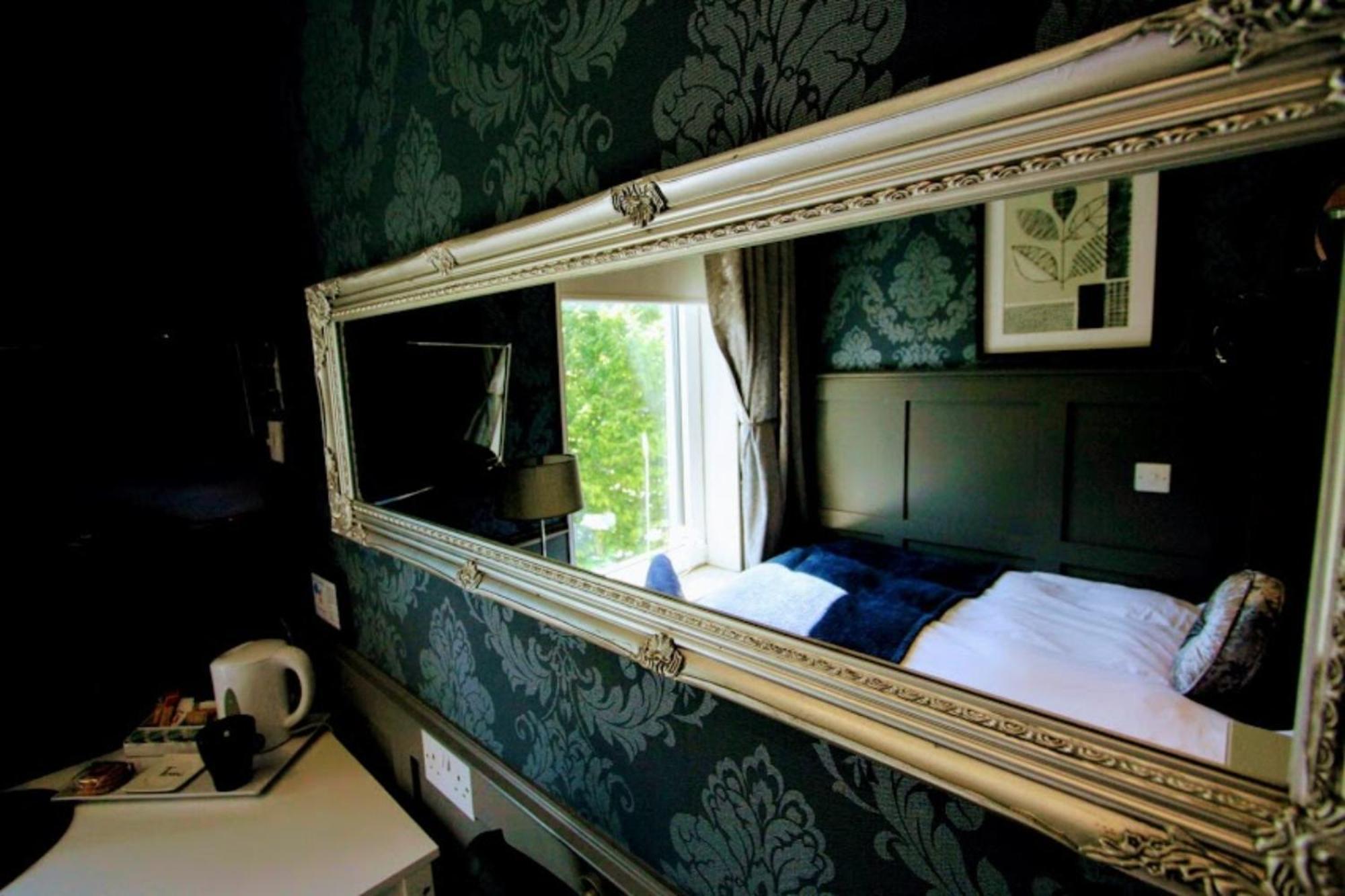 Bed and Breakfast The Clifton South Shields Pokój zdjęcie